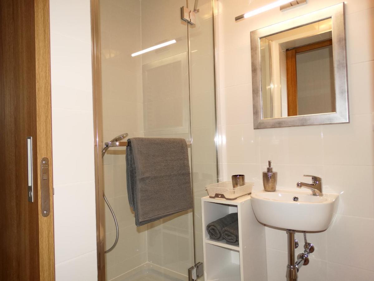 Apartamenty Tatrzanska Dolina Kościelisko Eksteriør bilde