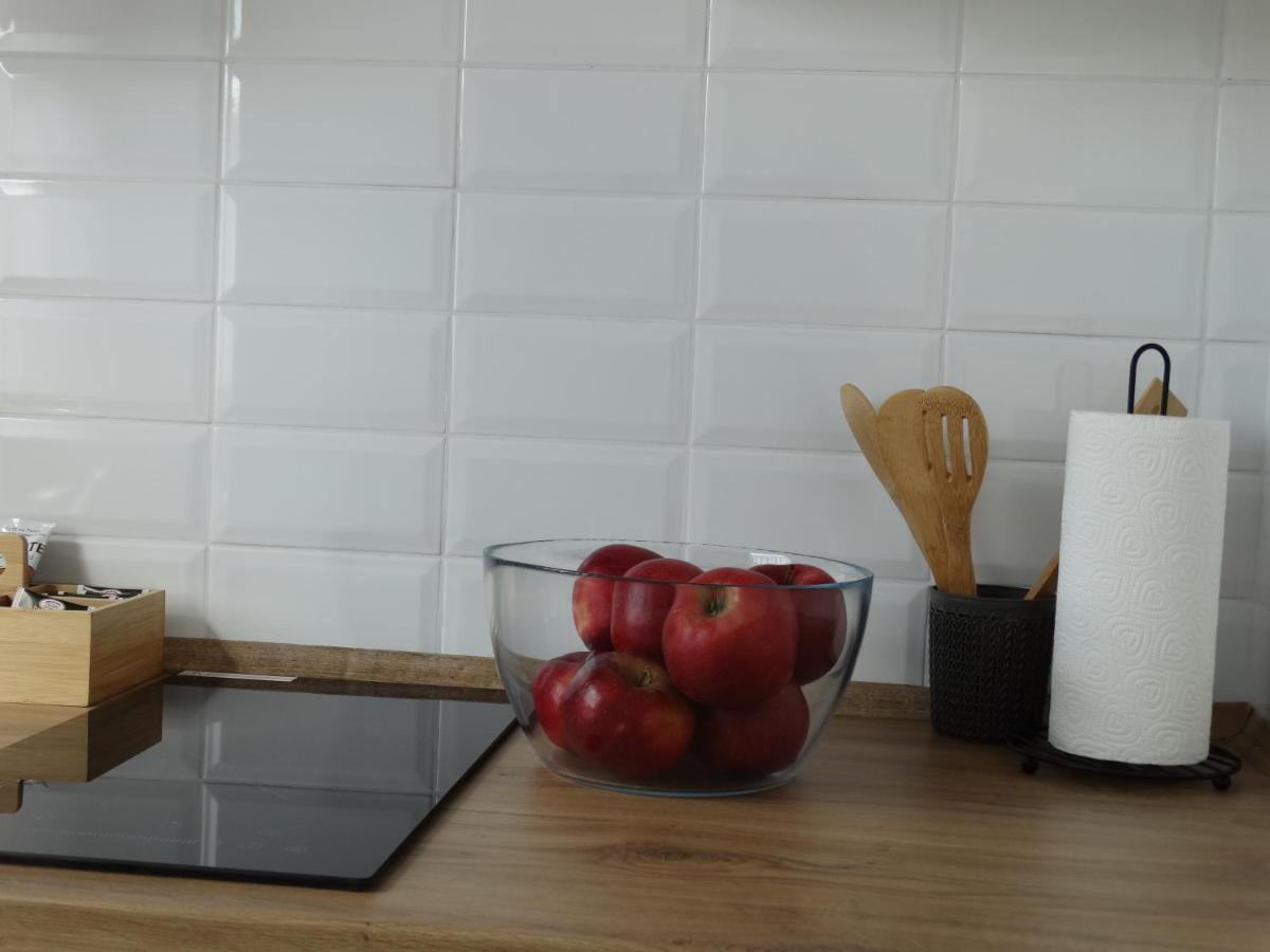 Apartamenty Tatrzanska Dolina Kościelisko Eksteriør bilde
